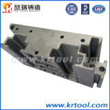 Competitive Price China Aluminum Die Casting Molds Supplier