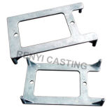 Aluminum Frame - Die Casting Parts