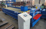 Trapezoidal Profile Metal Roof Panel Roll Forming Machine (XF20-135-1080)
