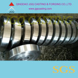 Mining Machinery Casting Spare Parts