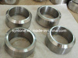 High Quality Zinc Forging Parts Provided