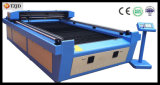 High Precision Acrylic Wood MDF Board Laser Cutting Engraving Machine