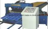 Lowest Price Color Steel Glazed Tile Roll Forming Machine