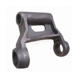OEM Forged Parts for Loader and Cranes