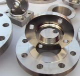 Raised Face 304 Stainless Steel Flange