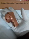 CNC Precision Copper Fitting /Copper Parts