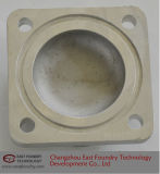 Aluminum Casting / Die Casting for Fire Control Fitting