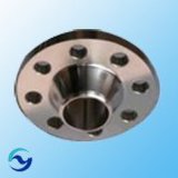 Stainless Steel Flange with Advanced Quality