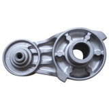 China OEM Machinery Equipment Casting/ADC12 Aluminum Alloy Die Casting Part Lead Die Casting