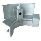 OEM Stainless Steel/ Iron Precision Casting for Auto Parts