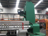 Double Action Copper Extrusion Press (2)