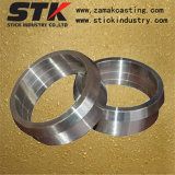 Stainless Steel Machined Parts (STK-C-1025)