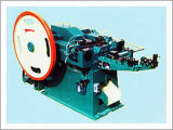 High Speed Low Noise Automatic Nail Making Machine (Z94 3C)