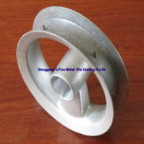 Zinc Alloy Die Casting for Auto Parts Which Approved SGS, ISO9001: 2008