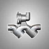 Gray Iron Casting-Water Pump Parts