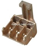 OEM Copper/Brass Casting Machinery Parts