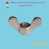 Investment Casting Stainless Steel Hardware