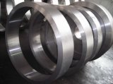 Seamless Rolled Rings, Forged Steel Rings for Large Diameter Bearings, Slewing Bearing (F003)