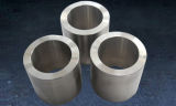 Special Stainless Steel Cylinder Flange (063)