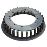 Agricultural Wheel-OEM Part Precision Casting