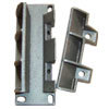 Glass Clamp Steel Casting