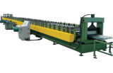 Automatic Steel Deck Forming Machine/Automatic Corrugated Steel Forming Machine