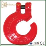 Drop Forged G80 Clevis Forest Hook