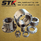 Stainless Steel Turned Parts (STK-C-1034)