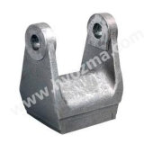 Investment Casting Engineering Machinery with Stainless Steel (HY-EE-015)