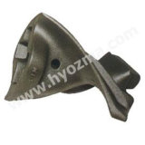 Investment Casting of Engineering Machinery with Cast Steel (HY-EE-006)