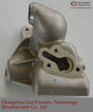 OEM Investment Casting for Auto Fitting