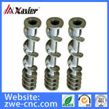 High Quality Screw Barrel by Precision Investment Casting