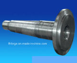 Hot Forging 4140 Steel Forged Drive Shaft
