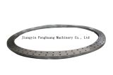 Double Circle Holes Forged Flange