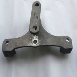 China Factory Customized Casting Parts for Machinery Parts