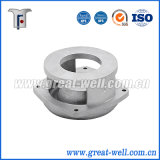 Custom Made 304 Stainless Steel Casting Parts for Valve Hardware