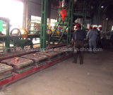 Casting Ball Production Line