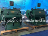 Widely Used Creasing and Die Cutting Machine