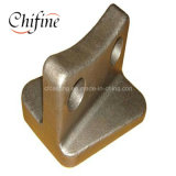 Steel Marine Part by Investment Casting