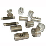 CNC Precision Machining Spare Parts (Stainless Bolt)