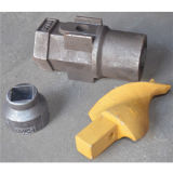 High Quality Casting Steel Parts