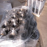 Q235 Forged Flange with High Quality
