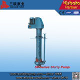 Sp Type Submersible Vertical Centrifugal Slurry Pump with CE