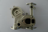 Pump Precision Casting by Silica Sol Investment Casting