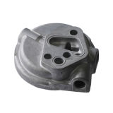 Permanent Mold Casting - Cover a
