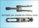 Drop Forged Chains (X698) for Conveyor Line