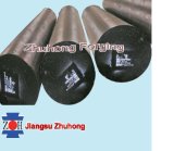 Forged Round Shaft Aisi 4140/42crmo4+Q/T (FORGED)