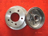 Brake Disc with Chep Price and Hight Quality Dm590