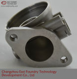 OEM Steel Investment Casting for Engine Parts