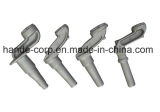 Axle Part Forged Drop Spindle